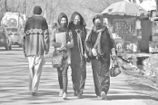 আফগান নারীর ওপর দমন-পীড়ন বন্ধে জাতিসংঘের আহ্বান