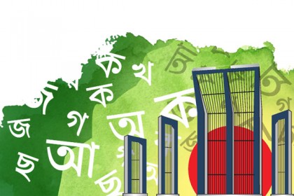 ভাষা আন্দোলনের পটভূমিটাই আমরা জানি না