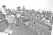 কুমিল্লার গাছে হাসবে প্রবালদ্বীপ সেন্টমার্টিন