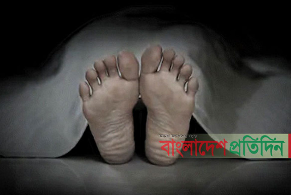 পাবনার আটঘরিয়ায় এক ব্যক্তির ঝুলন্ত মরদেহ উদ্ধার