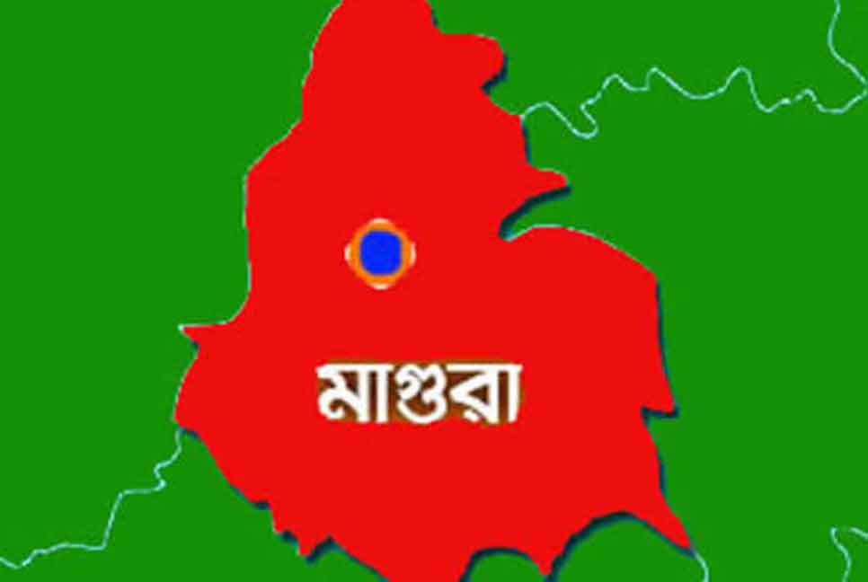 মাগুরায় সড়ক দুর্ঘটনায় একজন নিহত, আহত ১১