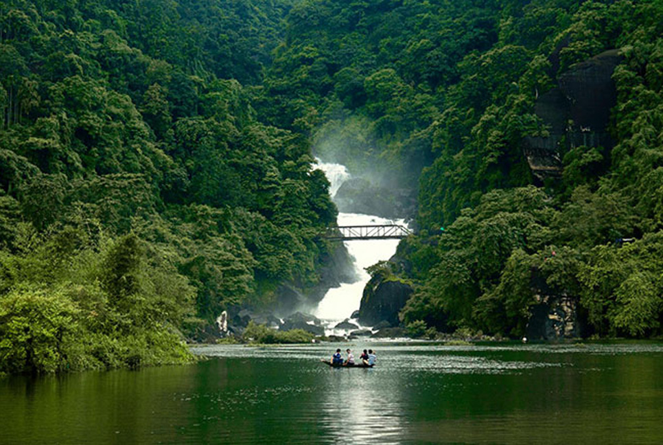 পর্যটকদের জন্য আধুনিকায়ন হচ্ছে পান্তুমাই