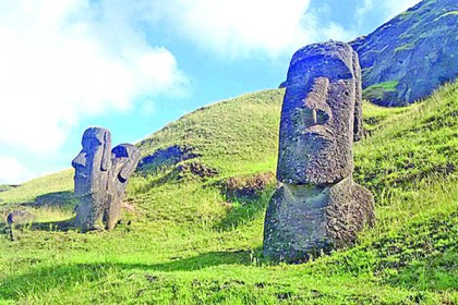 অবাক পৃথিবীর অবাক রহস্য