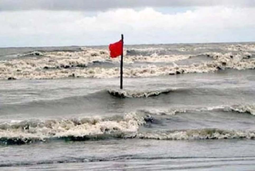 বঙ্গোপসাগরে লঘুচাপ সৃষ্টি, শক্তি সঞ্চয় করে ঘূর্ণিঝড়ে রূপ নিতে পারে

