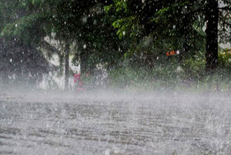 ঘূর্ণিঝড় মোখা: ৩ বিভাগে অতি ভারী বর্ষণের আভাস, ভূমিধসের শঙ্কা