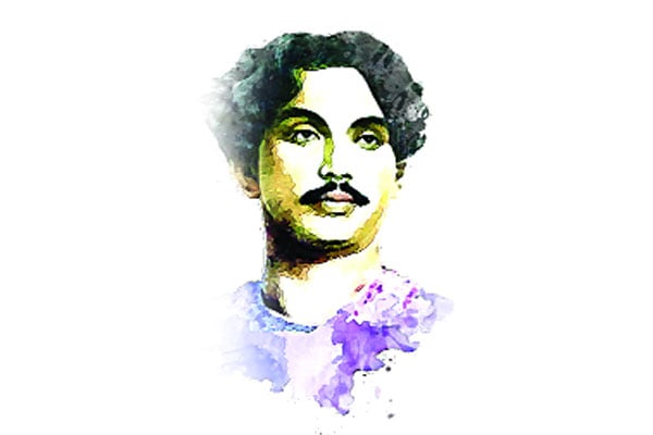 সবার প্রিয় নজরুল