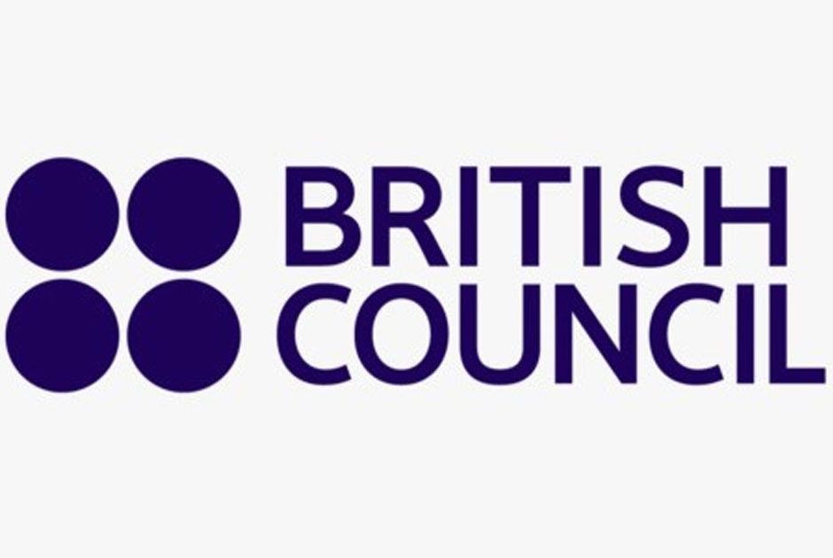 British council future. Британский совет. British Council.