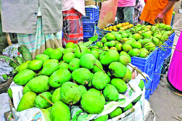 হাঁড়িভাঙা এলো ২০০ কোটি টাকা