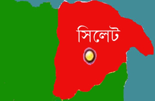 সিলেটে ভারতীয় চিনির চালান জব্দ