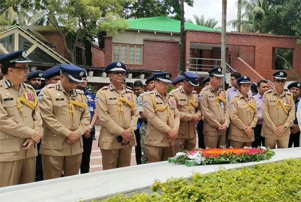 আইনশৃঙ্খলার অবনতি ঘটাতে চেষ্টা করলে দৃঢ় হস্তে দমন: আইজিপি