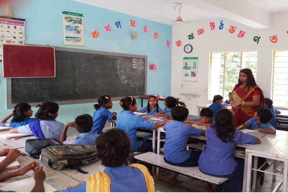 এক হাজার শিক্ষা প্রতিষ্ঠানকে বিনামূল্যে ওয়েবসাইট করে দেবে 'পি সফট'