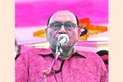 স্মার্ট বাংলাদেশ বিনির্মাণে শেখ হাসিনার বিকল্প নেই : ক্যাপ্টেন তাজ