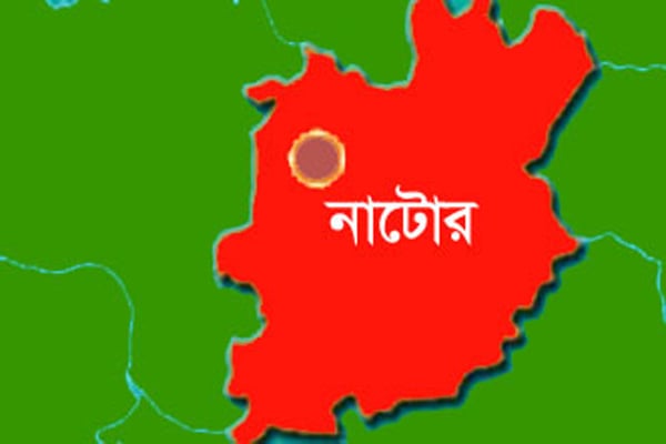 নাটোরে একজনের মরদেহ উদ্ধার