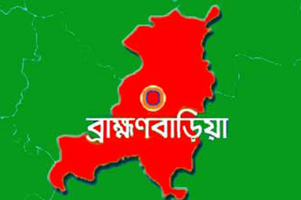 ব্রাহ্মণবাড়িয়ায় গৃহবধূর আত্মহত্যা

