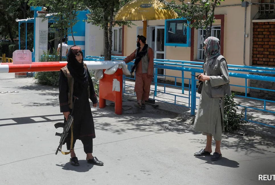 নারী শিক্ষা নিষিদ্ধ নিয়ে নতুন তথ্য জানালেন আফগানিস্তানের উপ-পররাষ্ট্রমন্ত্রী
