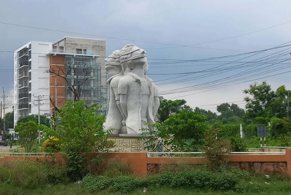 আজ কালিয়াকৈর মুক্ত দিবস