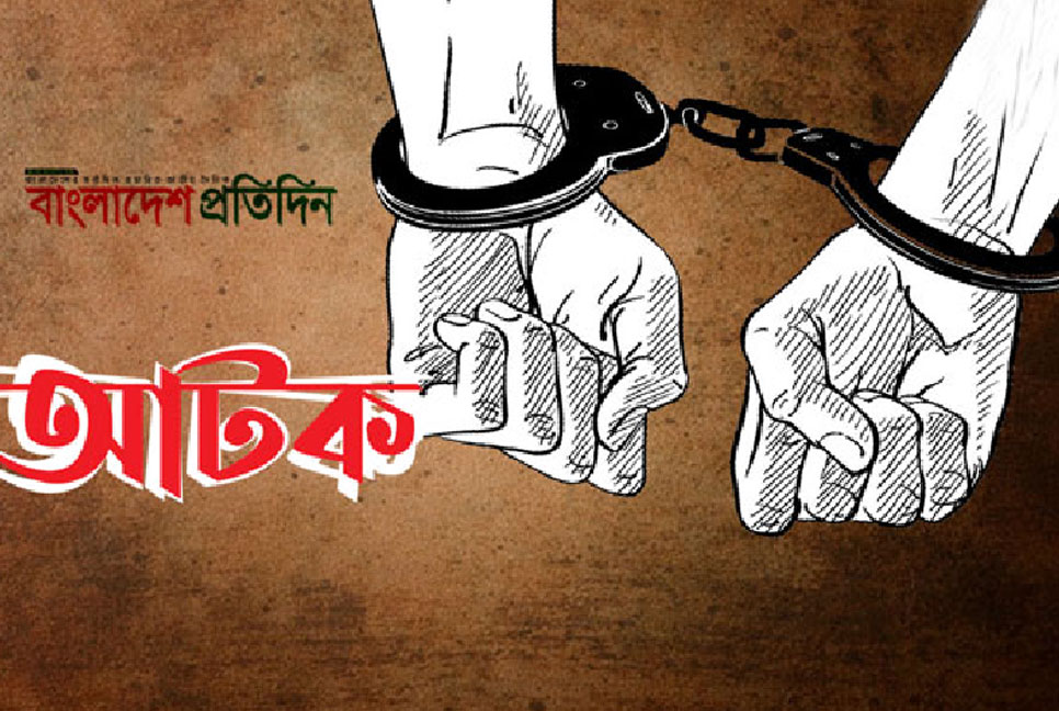 কিশোর গ্যাংয়ের ৭ সদস্যসহ ৮ জন গ্রেফতার, ৭ জনকে ভ্রাম্যমাণ আদালতের সাজা