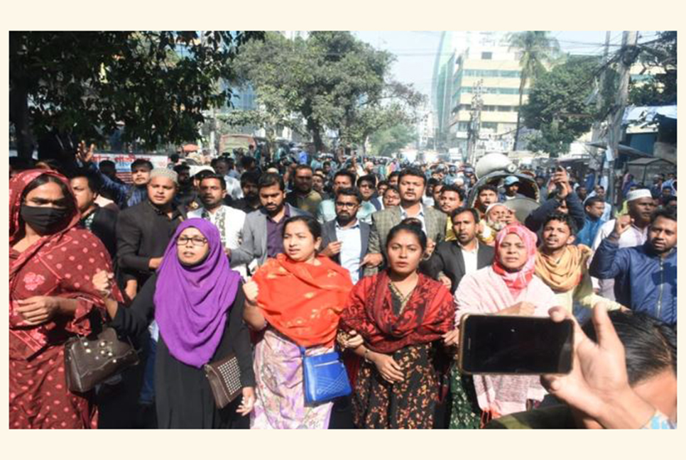 ঐকমত্যের ভিত্তিতে জাতীয় সরকারের প্রস্তাব দিলেন নুরুল হক নুর

