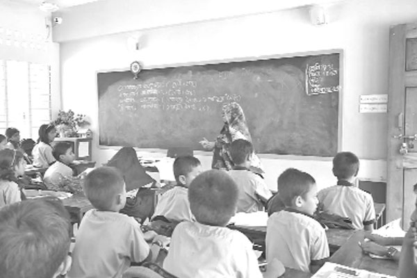 ঝিনাইদহে ৭০০ শিক্ষাপ্রতিষ্ঠান পেয়েছে নতুন ভবন