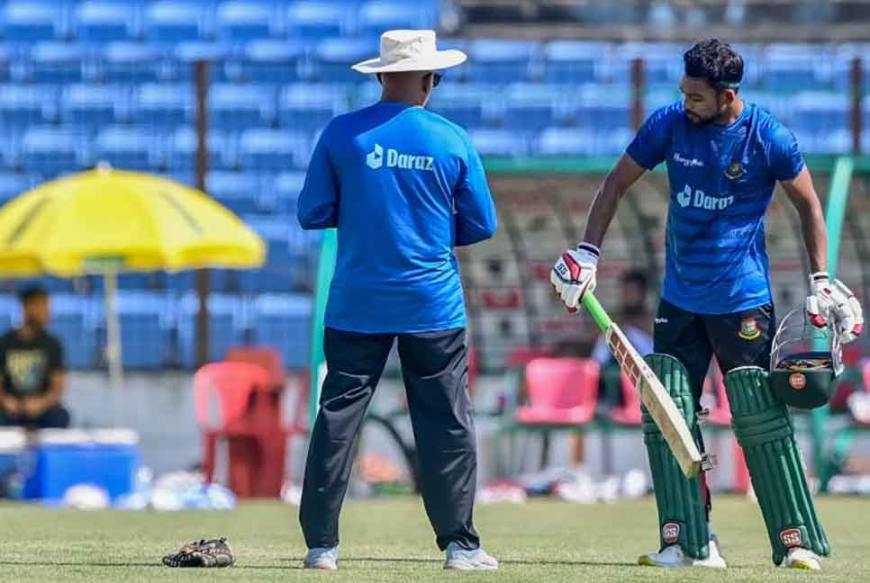 টি-টোয়েন্টি সিরিজ: দলের লক্ষ্য নিয়ে যা বললেন শান্ত