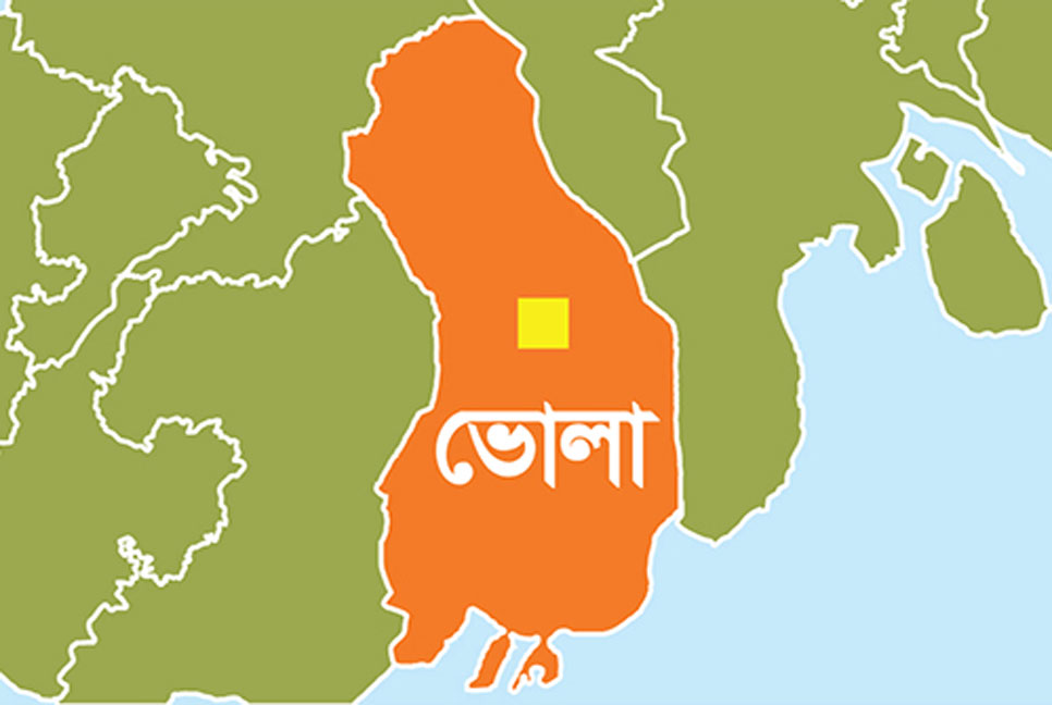 ভোলায় সহকারী প্রিসাইডিং অফিসারের মৃত্যু