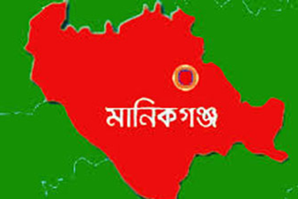 মানিকগঞ্জে শাশুড়িকে হত্যার অভিযোগ