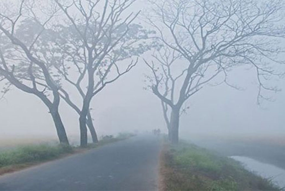 শৈত্যপ্রবাহের বিস্তার হয়েছে, বেড়েছে তীব্রতাও