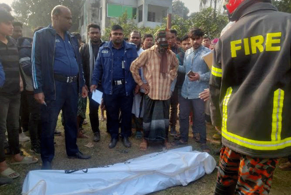 মোটরসাইকেলে ঘুরতে গিয়ে প্রাণ ঝরল ২ শিক্ষার্থীর