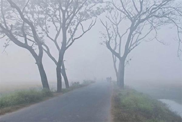 আরেকটু বাড়তে পারে শীত 