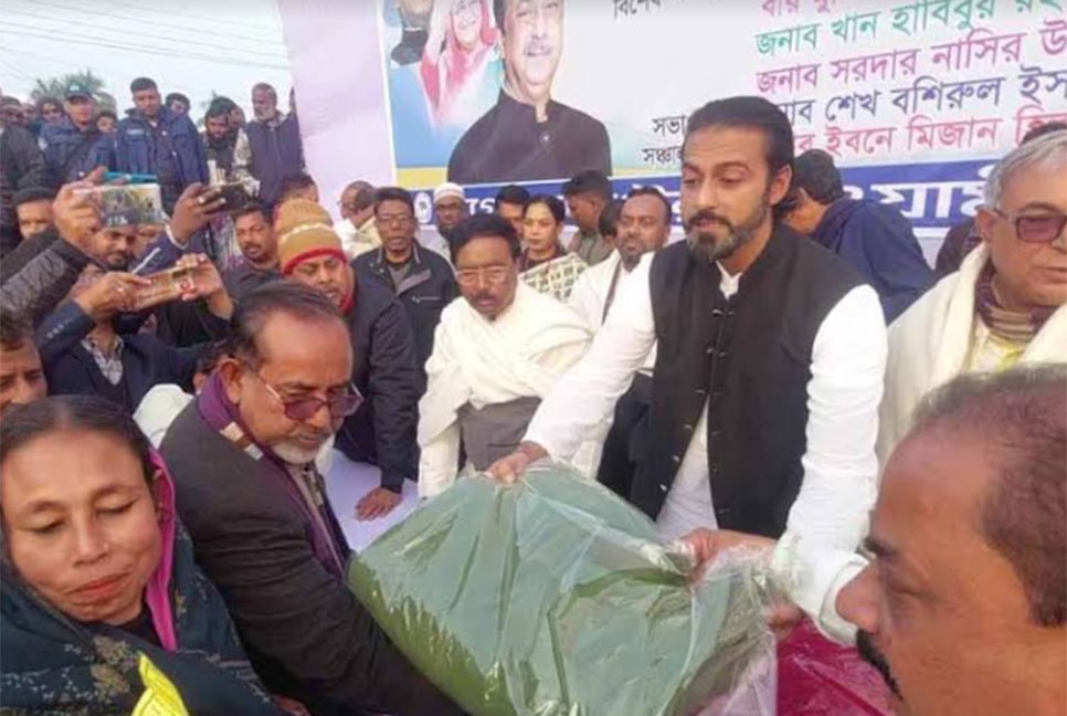 ‘বিএনপি জামায়াতকে ক্ষমতায় আসতে ৫ বছর অপেক্ষায় থাকতে হবে’