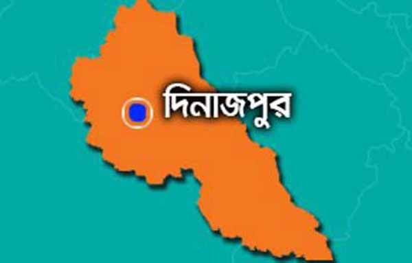 বিরামপুরে চলন্ত ট্রেন থেকে লাফিয়ে নামতে গিয়ে প্রাণ গেল কলেজছাত্রের