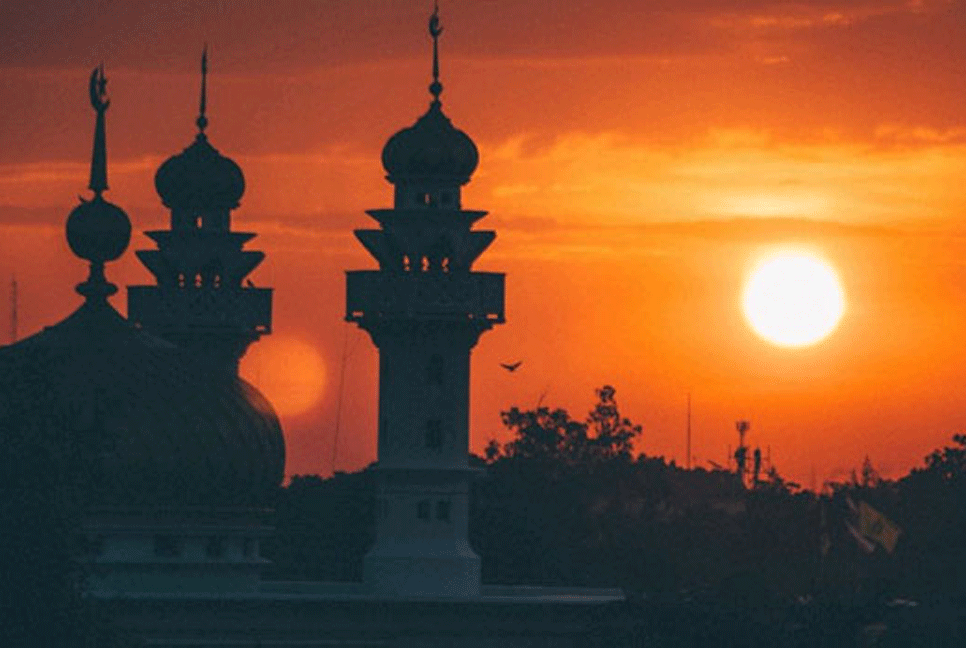 স্নিগ্ধ ফজরের অনন্য উপকারিতা