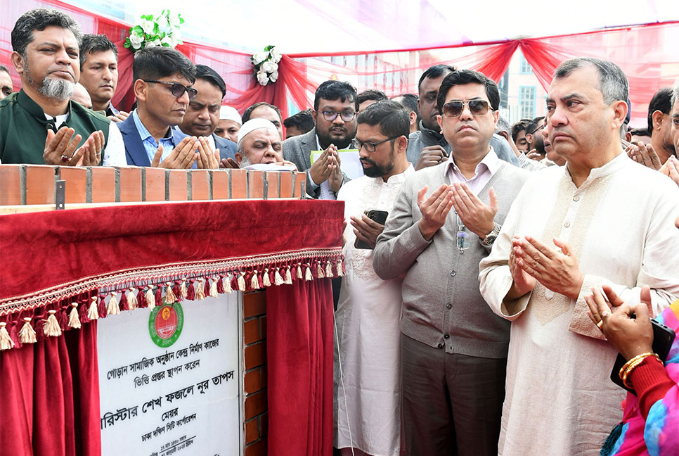 পরিবেশবান্ধব প্রযুক্তি ও উপাদানে হবে সরকারি স্থাপনা : পরিবেশমন্ত্রী