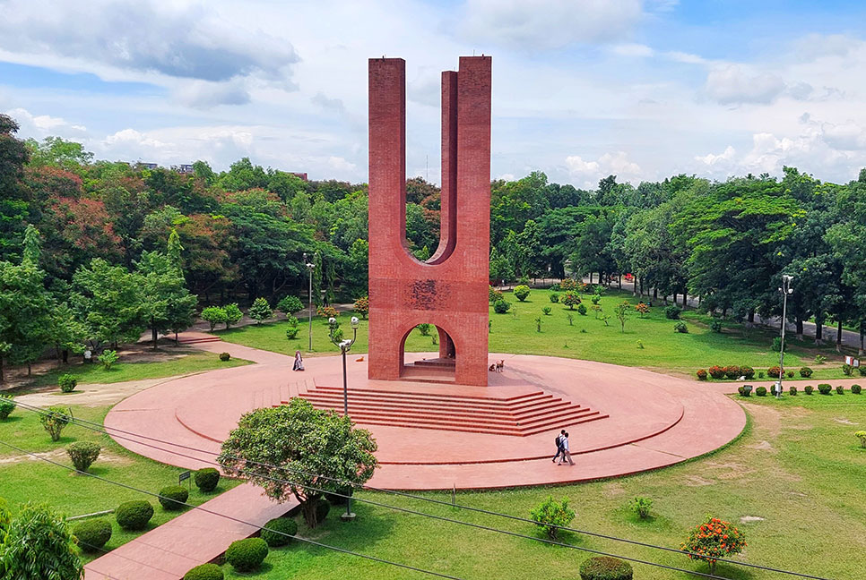 বৃহস্পতিবার শুরু জাবির ভর্তিযুদ্ধ, প্রতি আসনে লড়বেন ১০৮ ভর্তিচ্ছু