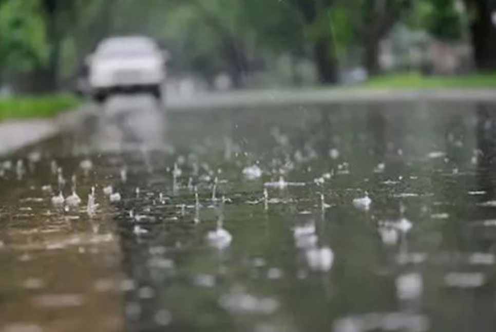 দেশের সব বিভাগেই বৃষ্টির আভাস