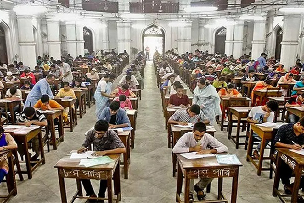 ভর্তি পরীক্ষা : গুচ্ছভুক্ত ২৪ বিশ্ববিদ্যালয়ের আবেদনের সময় বাড়ল

