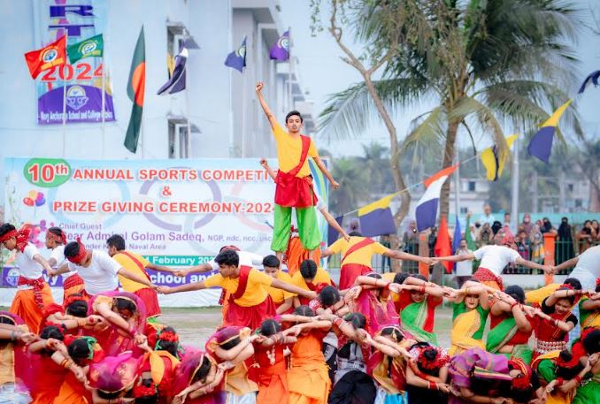 খুলনায় ‘ঐতিহ্যের নকশী কাঁথা’ ডিসপ্লে