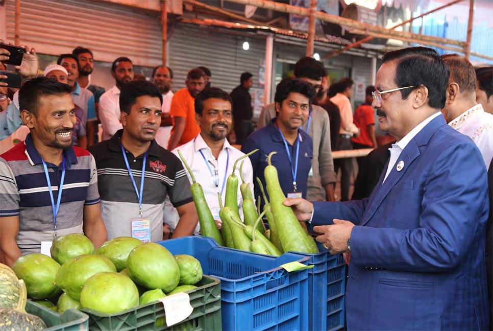 রমজানে মানুষকে জিম্মি করে কেউ রেহাই পাবে না: নানক