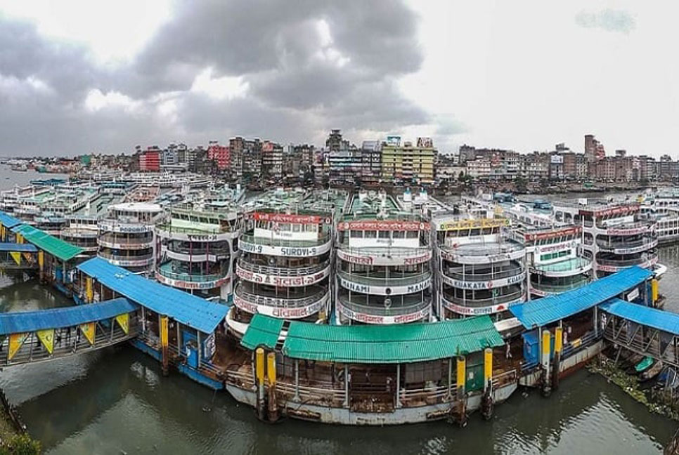 ঈদে লঞ্চের টিকিট পেতে লাগবে জাতীয় পরিচয়পত্র