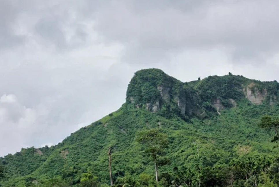 টেকনাফে পল্লী চিকিৎসকসহ দুইজনকে অপহরণ