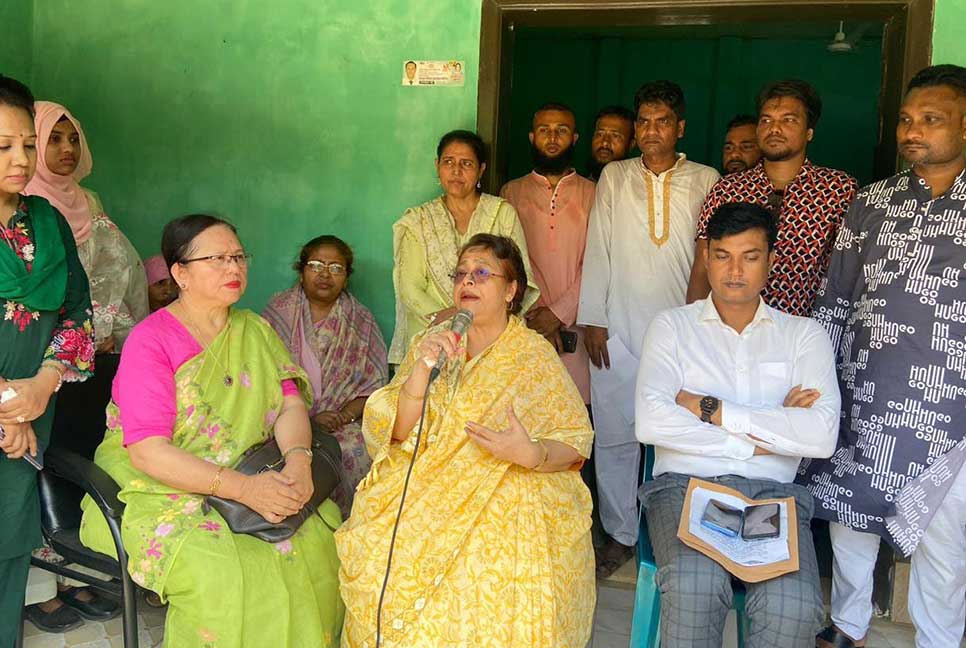 '‌ওরাল ক্যান্সার সম্পর্কে নাগরিকদের সচেতন হতে হবে'