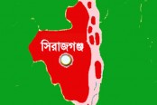 সিরাজগঞ্জে নারীর মরদেহ উদ্ধার