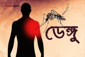 দেশে আরও ১৫ ডেঙ্গুরোগী হাসপাতালে ভর্তি

