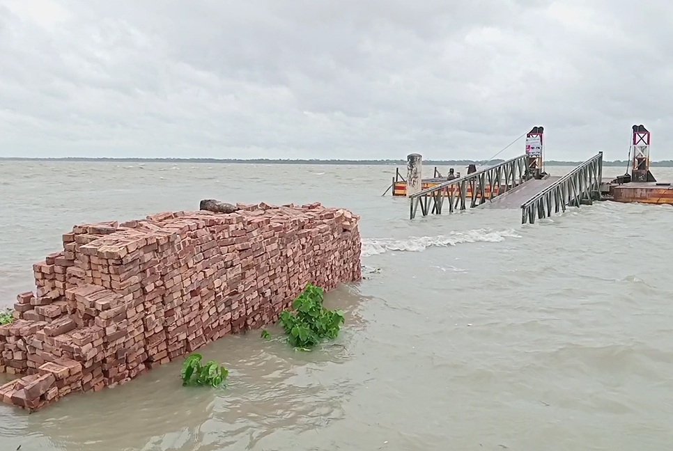 ঘূর্ণিঝড় রেমাল : বেশি ঝুঁকিতে যেসব জেলা