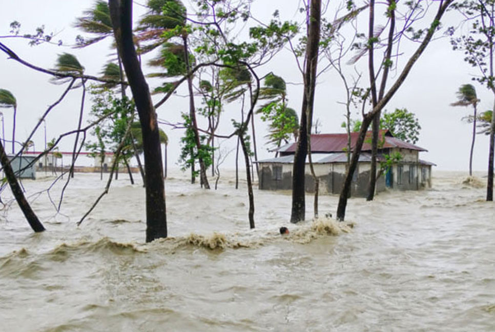 রেমালে কন্টোল রুমের দায়িত্ব পালনে অবহেলা, প্রকৌশলীকে শোকজ