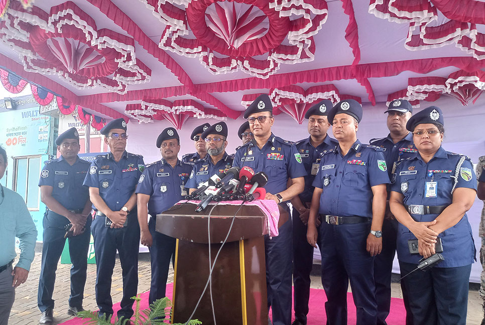 মলম পার্টির বিরুদ্ধে ব্যবস্থা নেওয়া হবে: অতিরিক্ত আইজিপি 