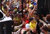 কোপা আমেরিকা: ফাইনাল ম্যাচে চরম বিশৃঙ্খলা, যা বলছে কনমেবল