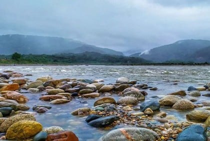 সিলেটে পর্যটনে ক্ষতি ৫০০ কোটি টাকা