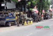 রংপুরে ছাত্রদের বিক্ষোভ সমাবেশের ডাকে পরিস্থিতি থমথমে