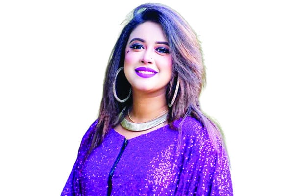 গান গাওয়া চমৎকার সাধনার জায়গা